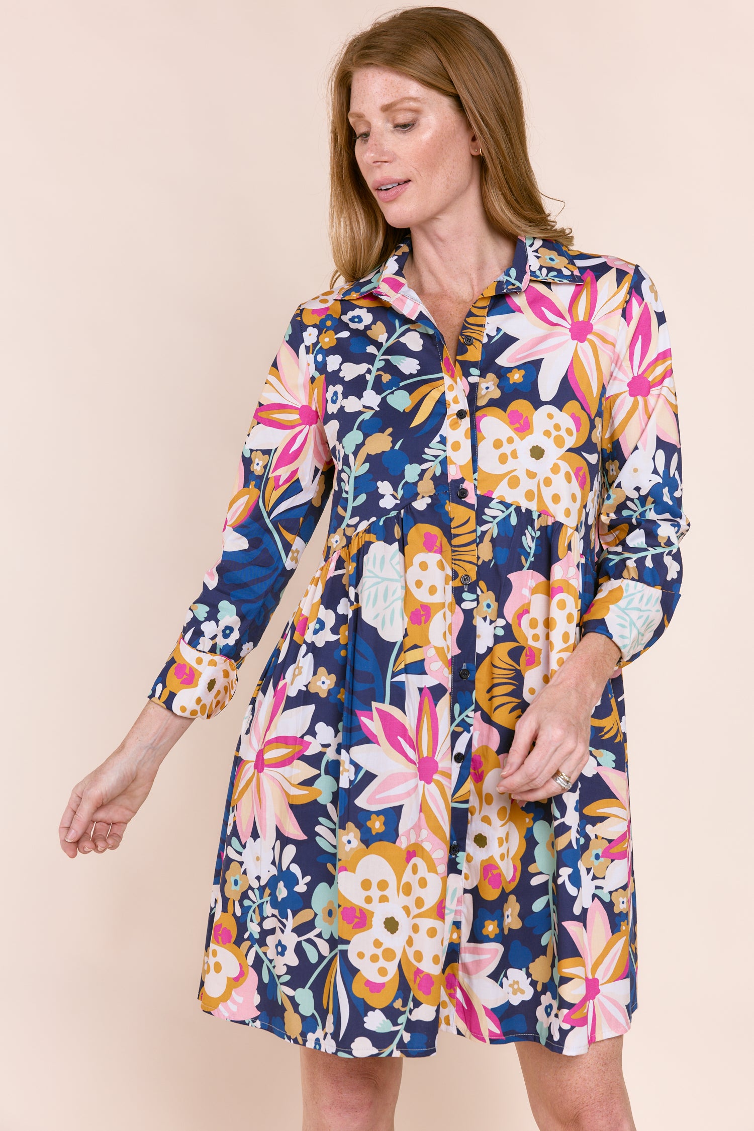 GALILEA DRESS