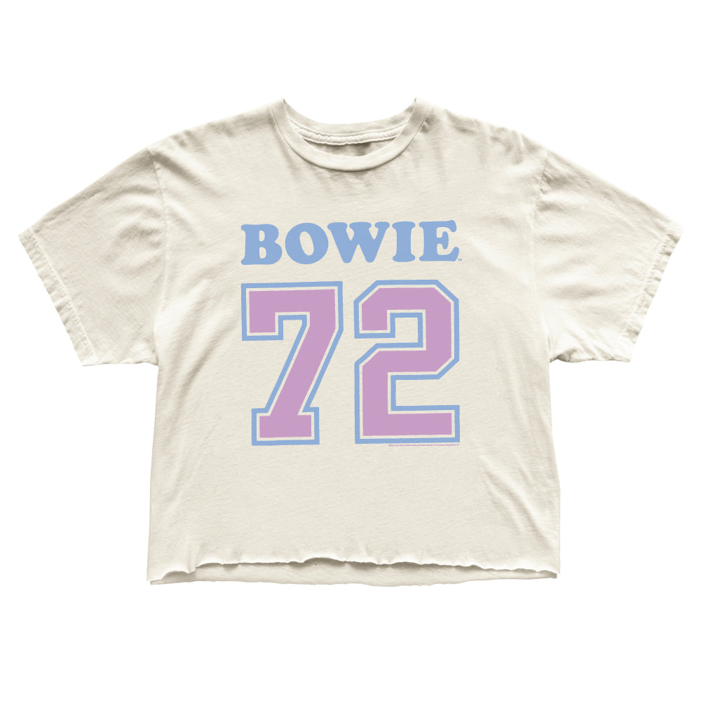 BOWIE TEE