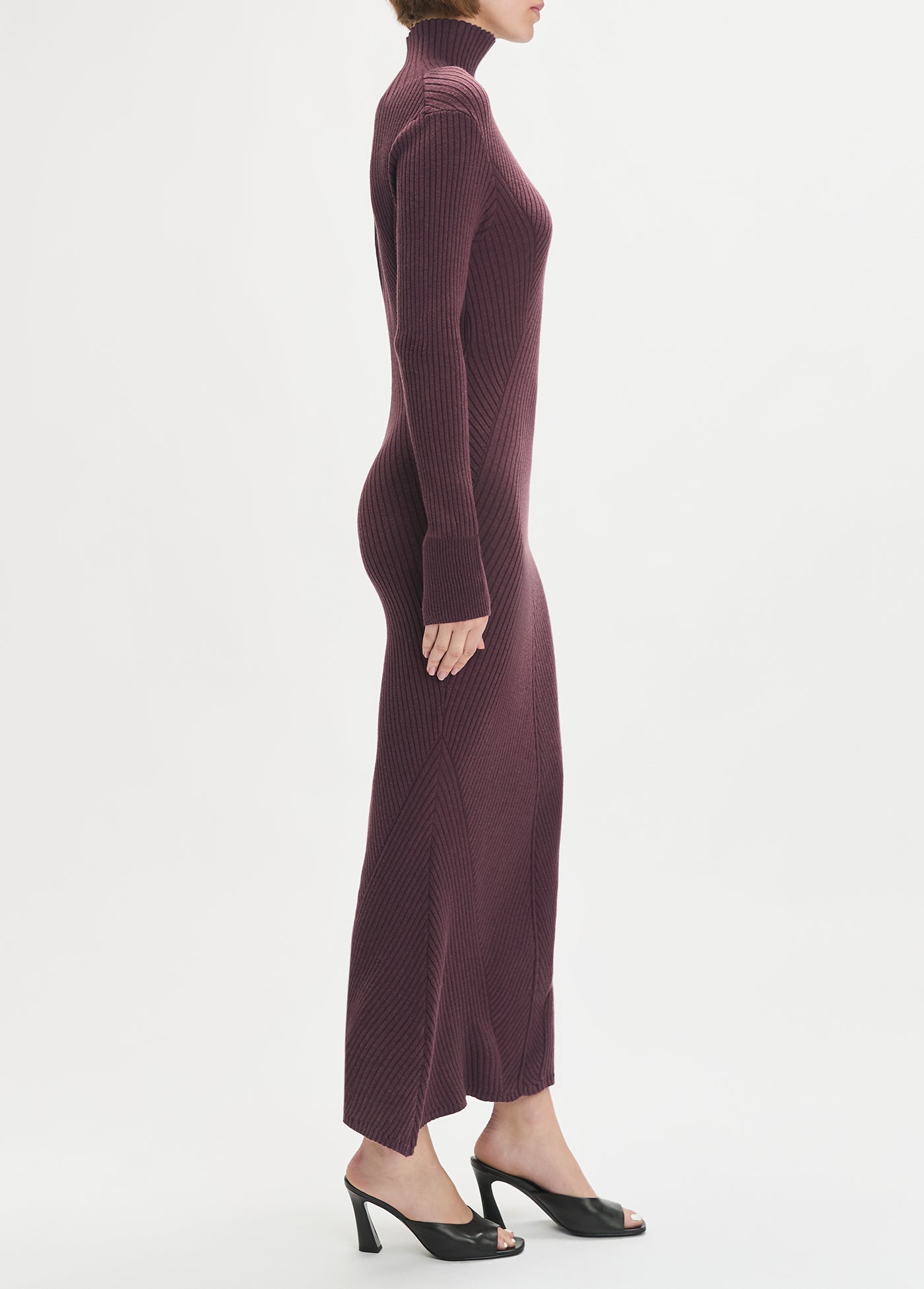 THE BE YOUR GIRL DRESS