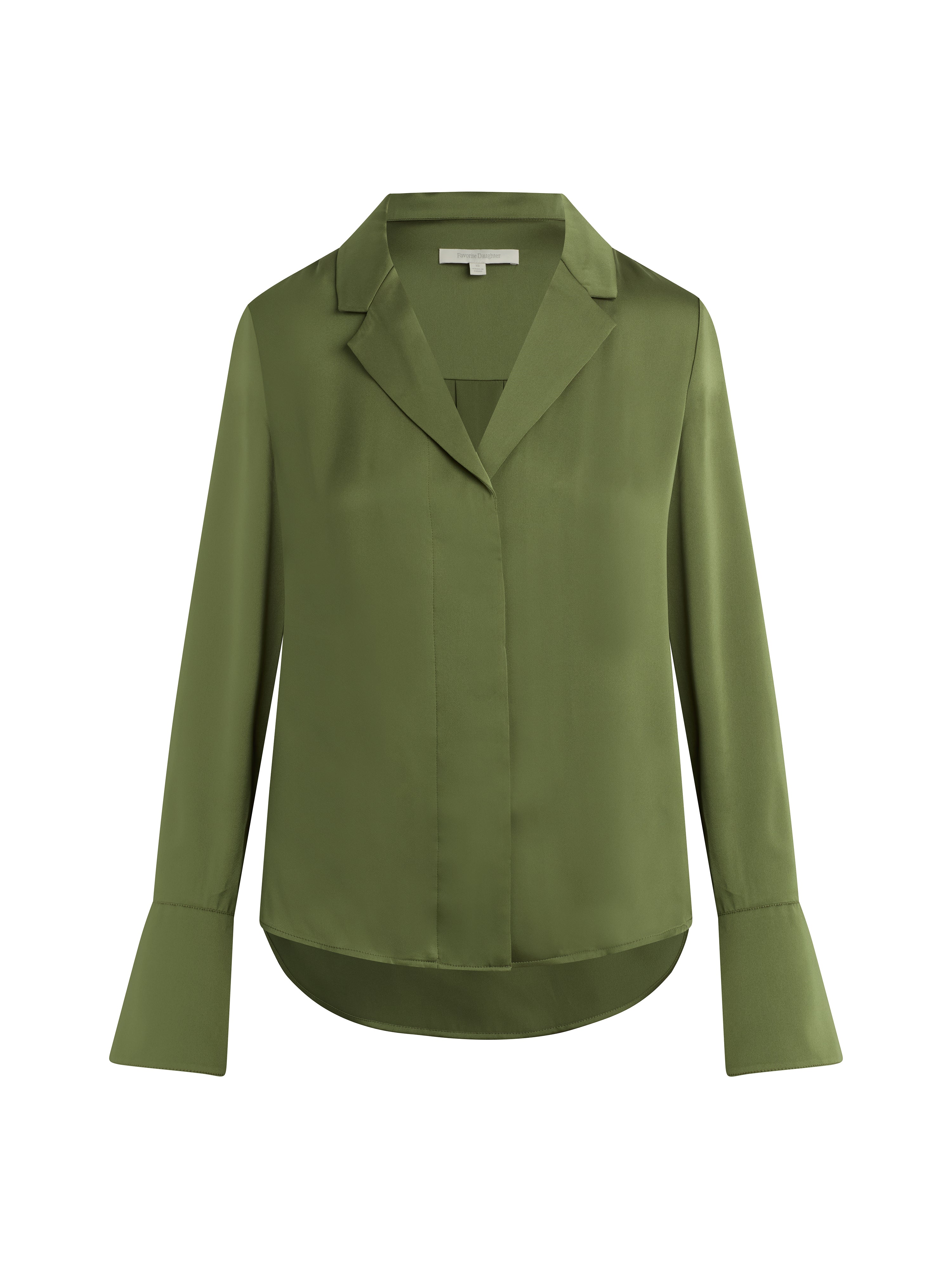 THE LILY TOP