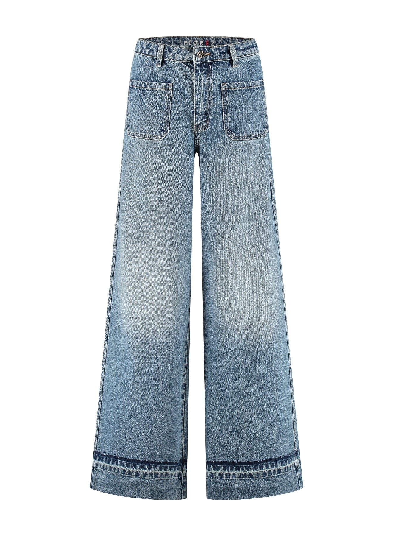 WIDELEG DENIM