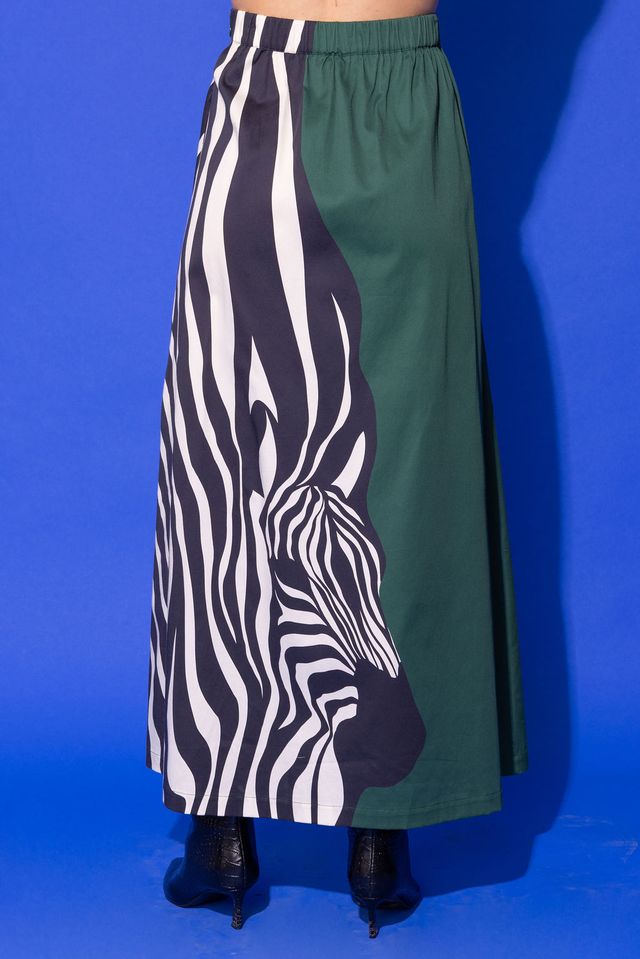 ALDEN ADAIR DAPHNE SKIRT