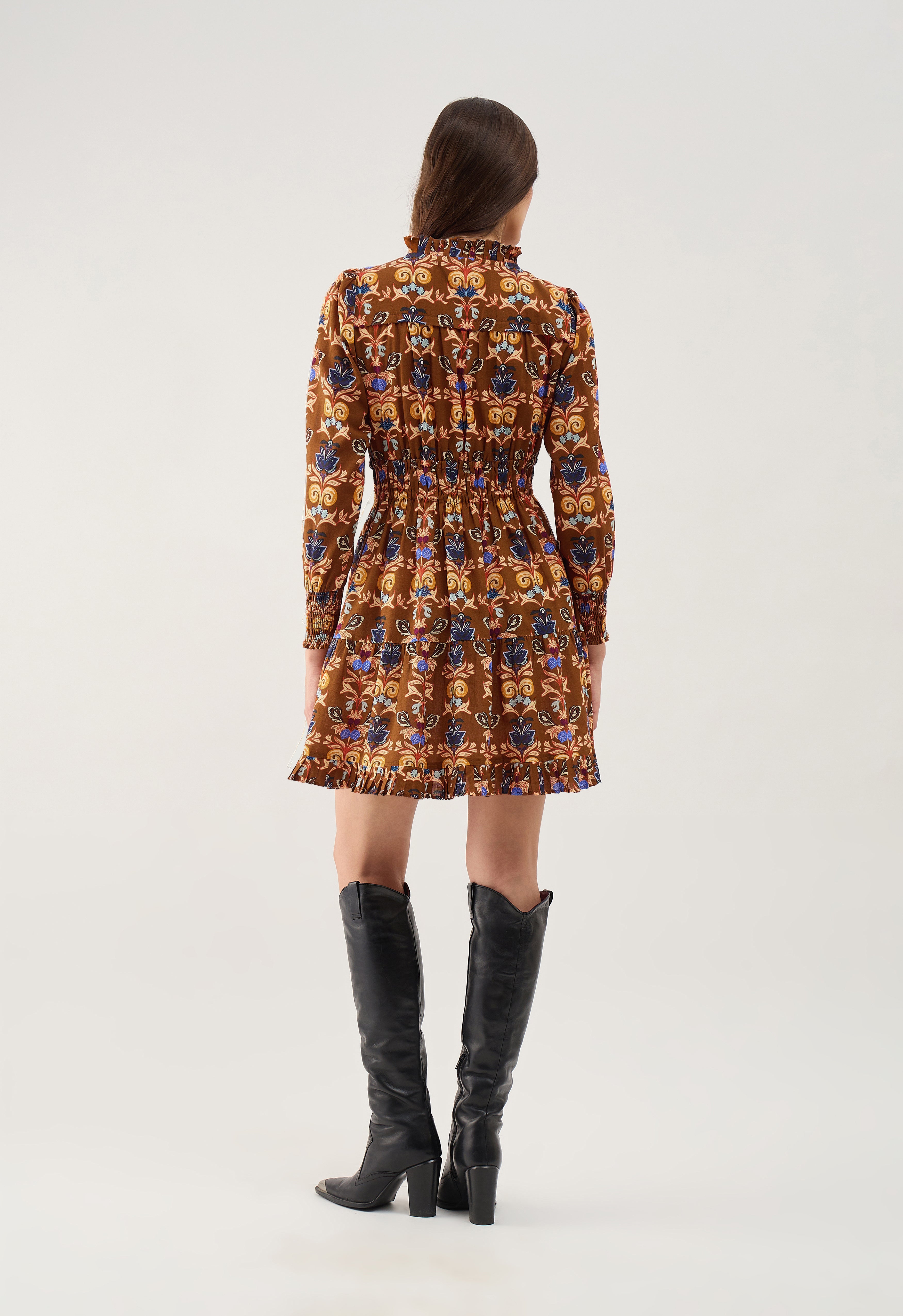 ALICE DRESS