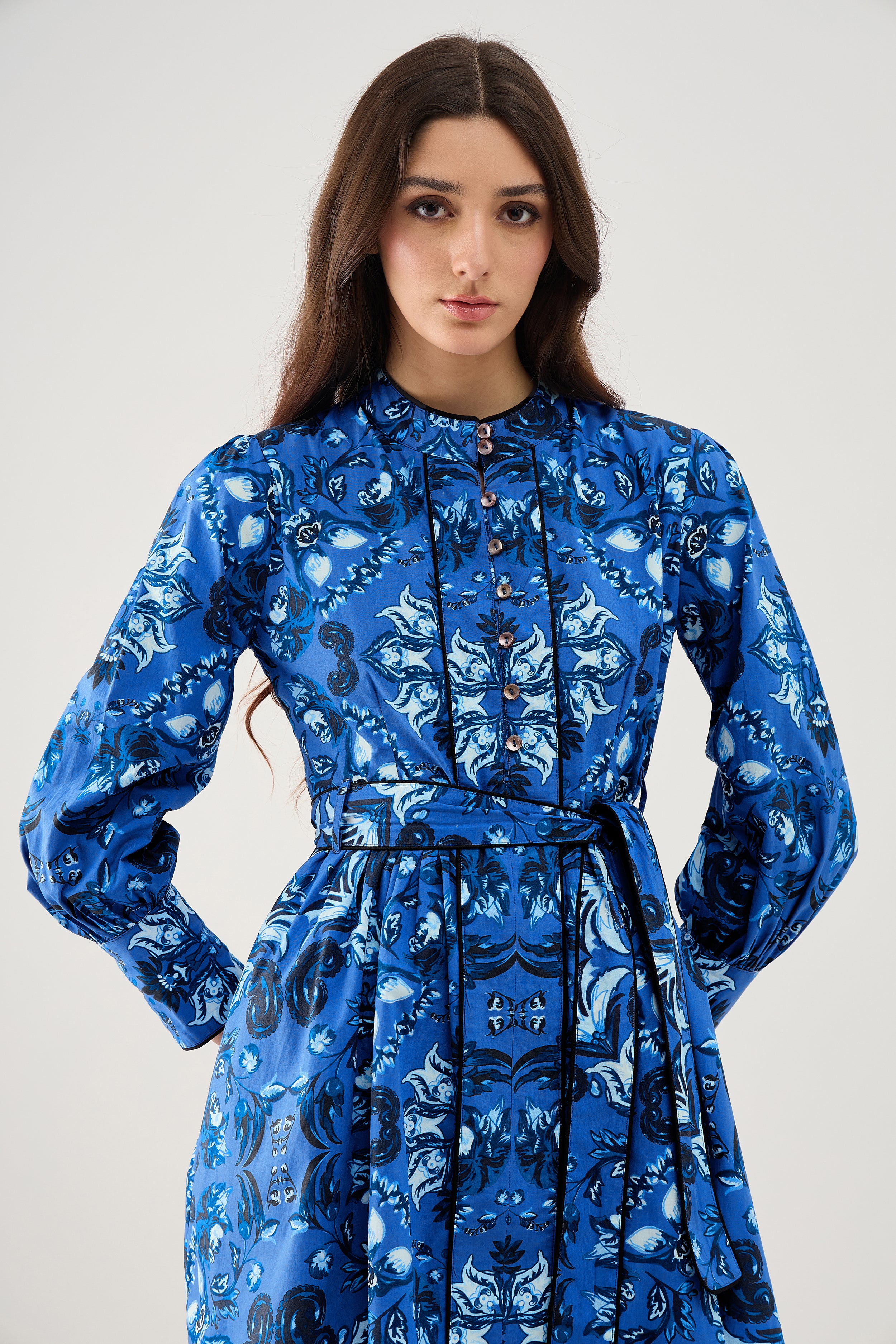NELIA DRESS