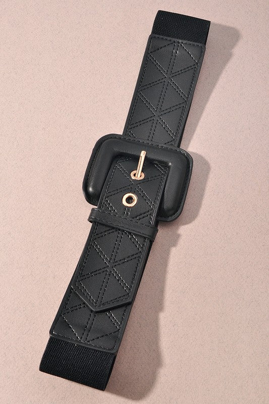 ELASTIC BELT