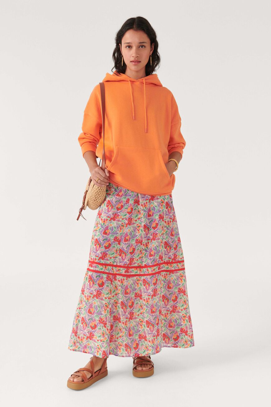 ALIYA SKIRT