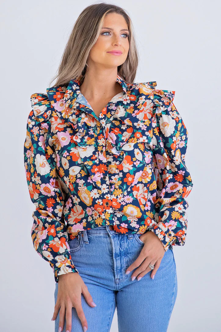 karlie top