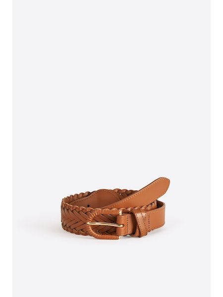 alnbani camel belt