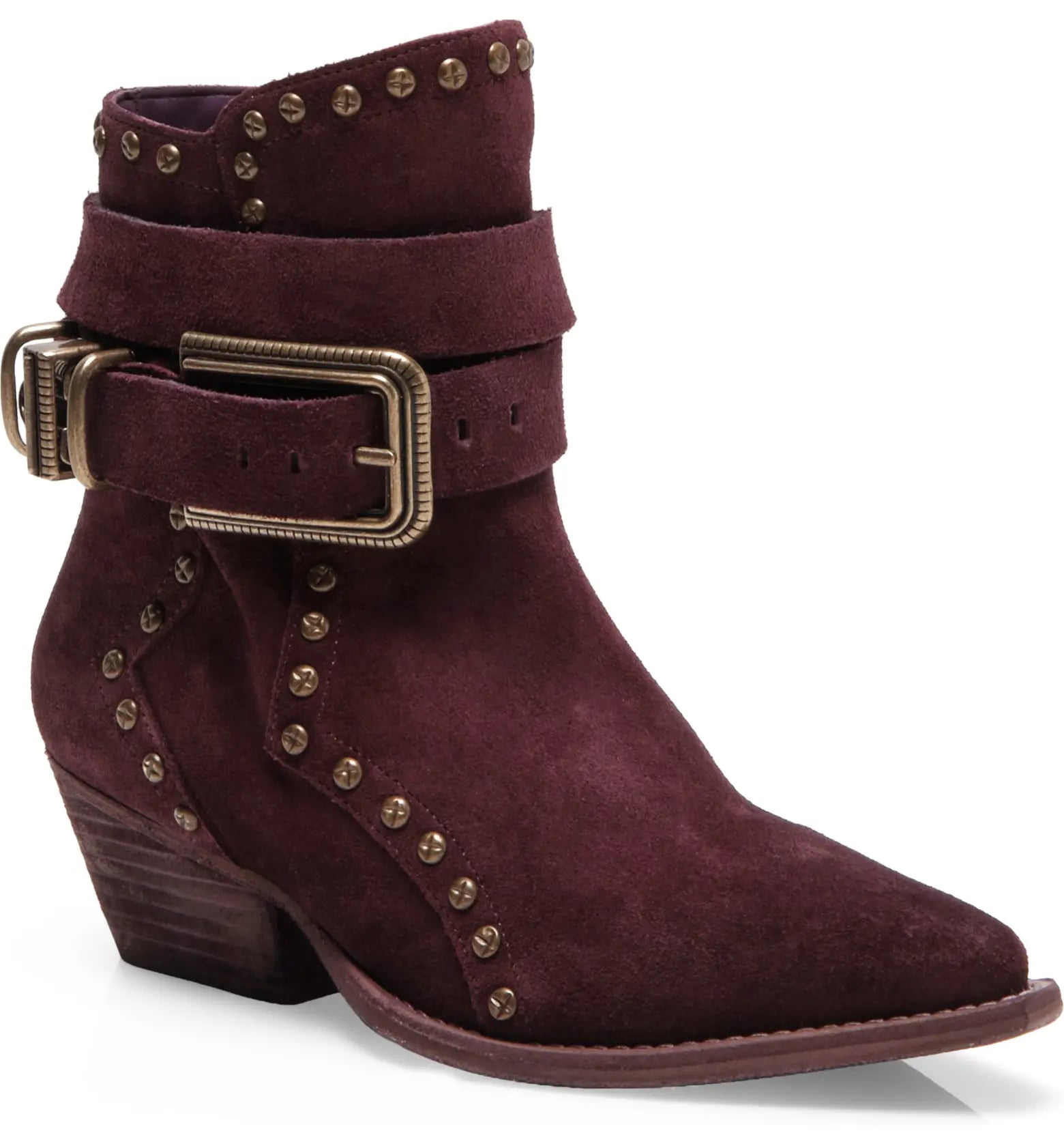 FREE PEOPLE BILLY BOOT