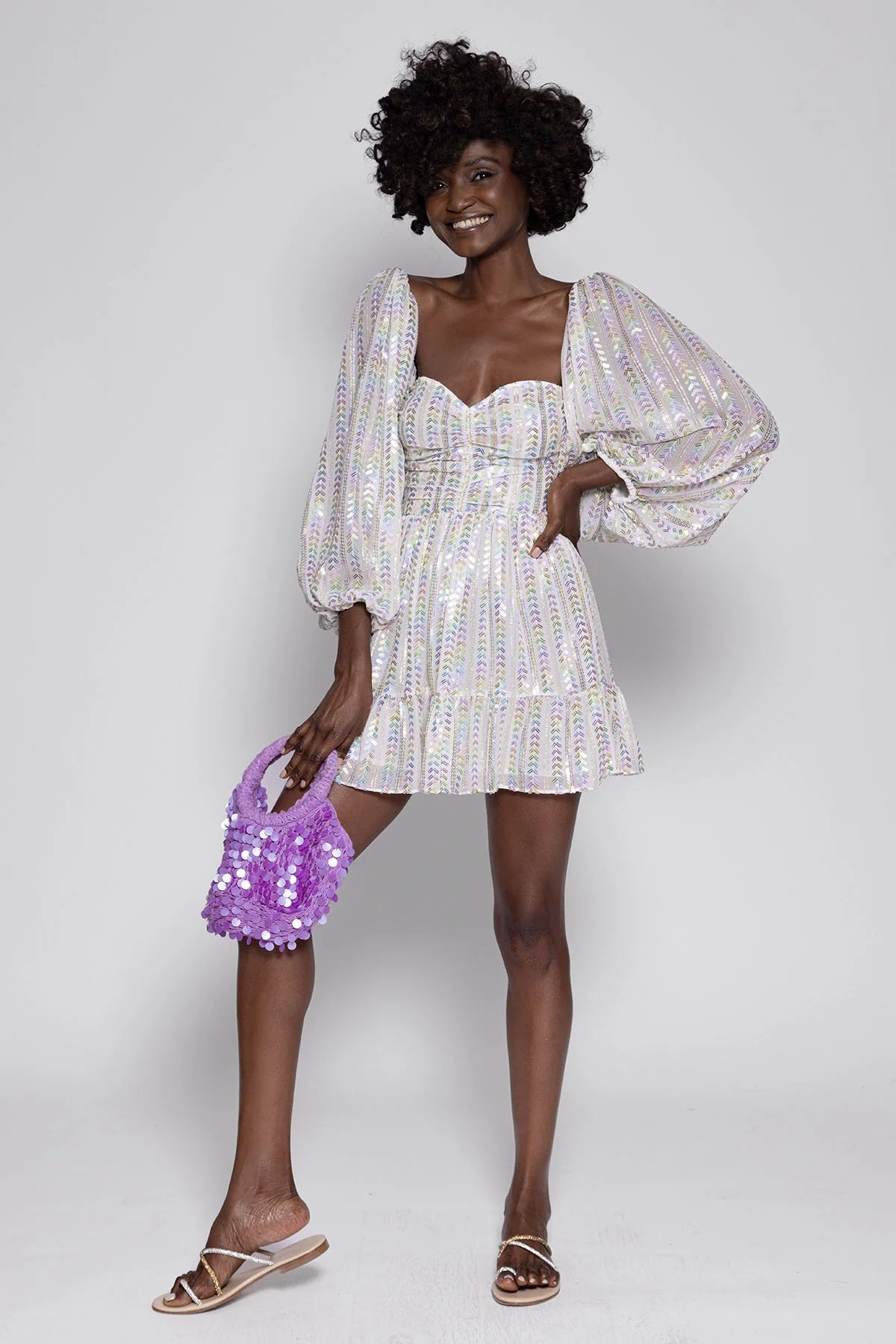 sundress joy dress