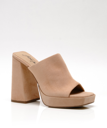 MARGO MULE