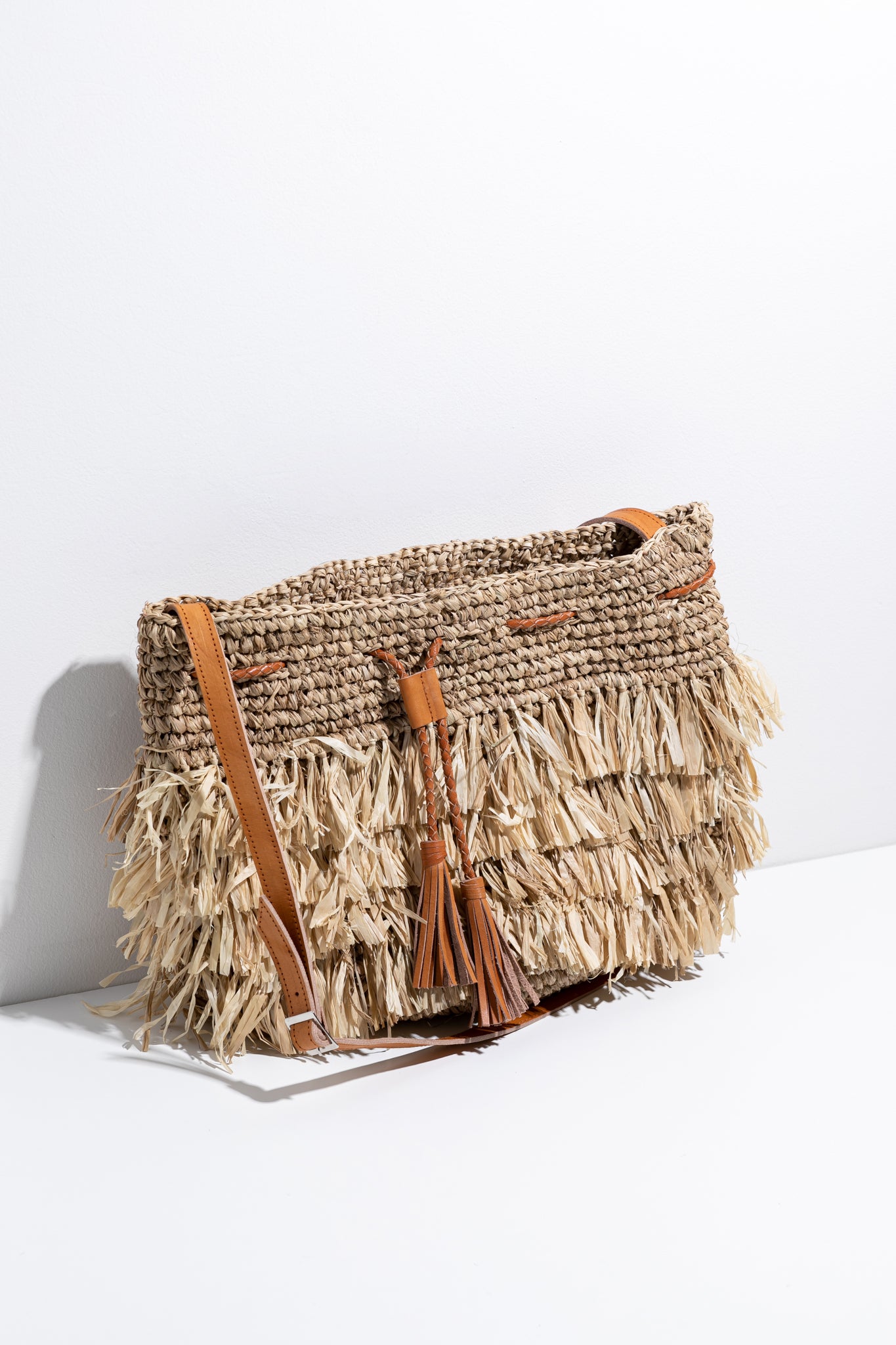 DINAH CROSSBODY